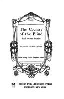The country of the blind