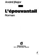 L' épouvantail by André Major cover