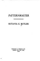 Patternmaster