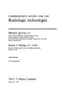 Comprehensive review for the radiologic technologist
