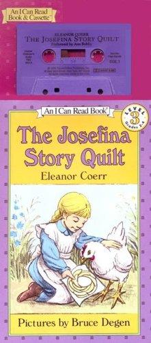 The Josefina Story Quilt Book