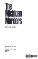 The Michigan murders