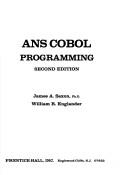 ANS COBOL programming