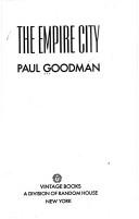 The Empire City
