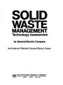 Solid waste management: technology assessment