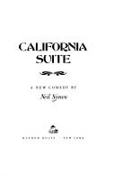 California suite