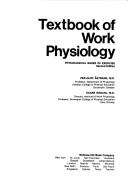Textbook of work physiology