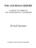 The Gourman report