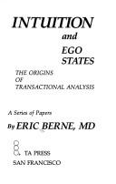 Intuition and ego states