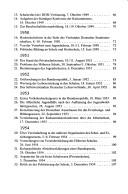 Deutsche pädagogische Zeitgeschichte by Heinrich Kanz cover