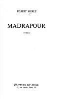 Madrapour
