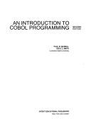 An introduction to COBOL programming