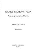Games nations play