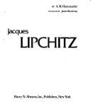 Jacques Lipchitz