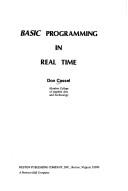 BASIC programming in real time