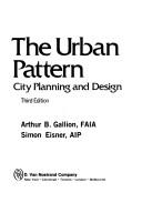 The urban pattern