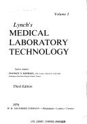 Medical laboratory technology