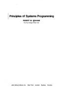 Principles of systems programming