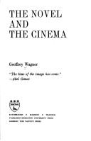 The novel and the cinema