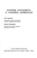 System dynamics