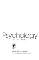 Re-Visioning Psychology