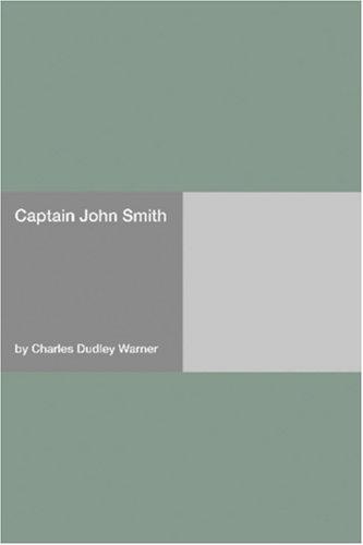 Captain John Smith