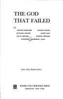 The God that failed