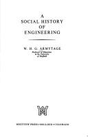 A social history of engineering
