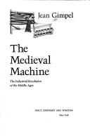 The medieval machine