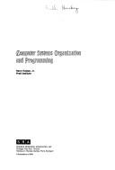 Computer systems organization and programming