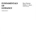 Fundamentals of guidance