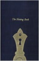 The Blotting Book