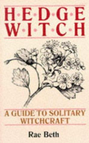 Hedge witch