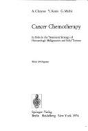 Cancer chemotherapy