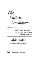 The culture consumers