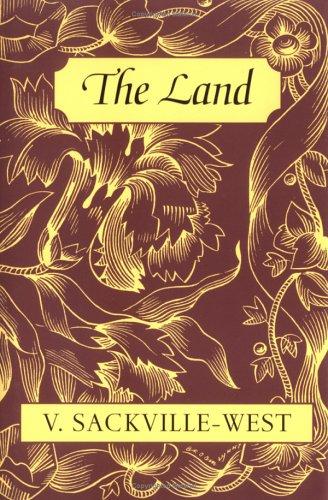 The land