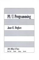 PL/I programming