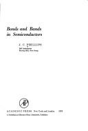 Bonds and bands in semiconductors