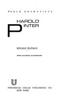 Harold Pinter