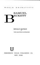 Samuel Beckett