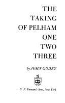Taking of Pelham One, Two, Three