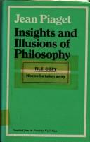Sagesse et illusions de la philosophie