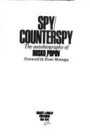 Spy counterspy