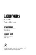 Elastodynamics