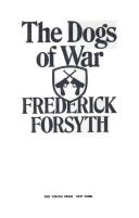 The Dogs of War