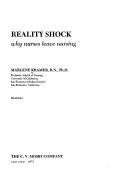 Reality shock; why nurses leave nursing