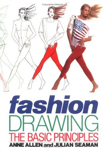 Fashion drawing
