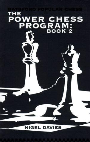 The Power Chess Program