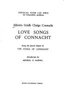Abhra□in gra□dh chu□ige Connacht