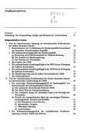 Zweimal deutsche Aussenpolitik by Heinrich End cover